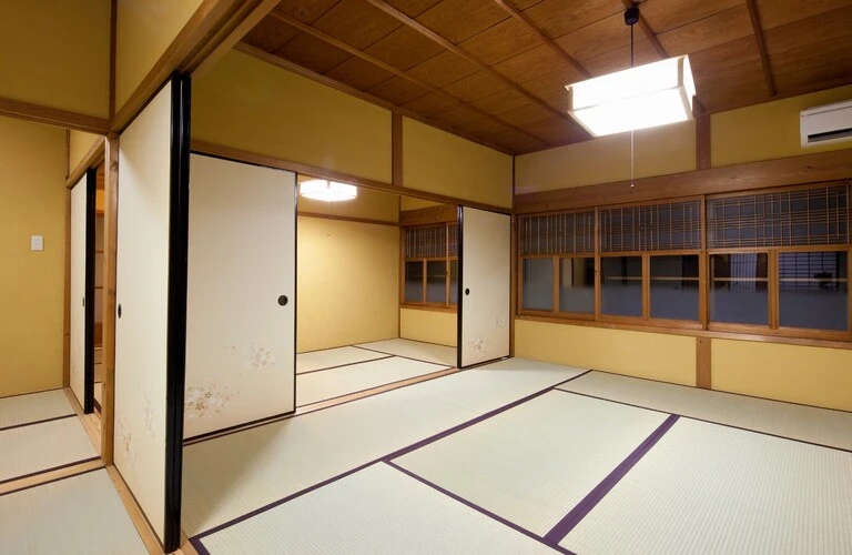 張替えで快適な空間 | 長崎県長崎市の畳なら八木畳店